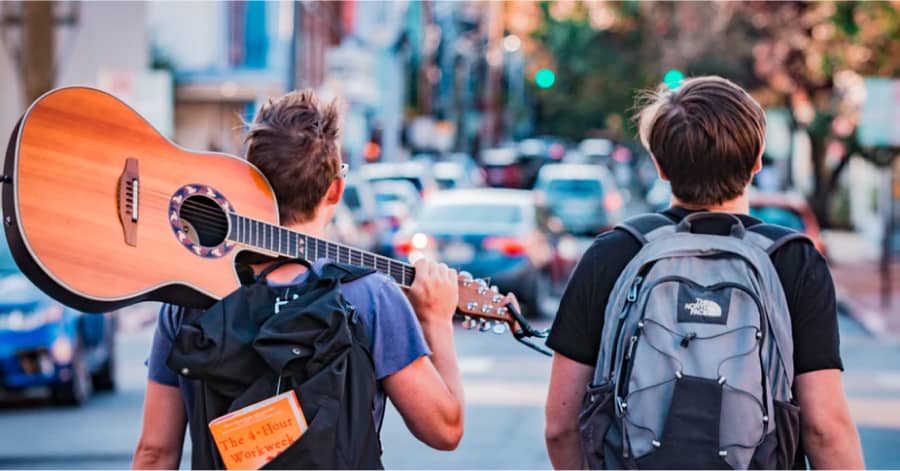 Lifestyle trends and tips for living well and preparing for the future