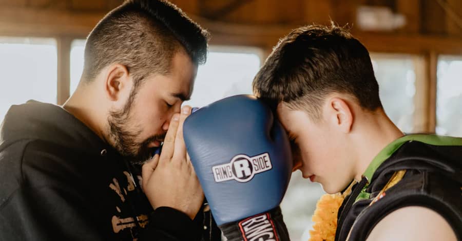 Mike Tyson Is Looking Seriously Jacked Ahead Of Boxing Comeback Against Roy Jones Jr
